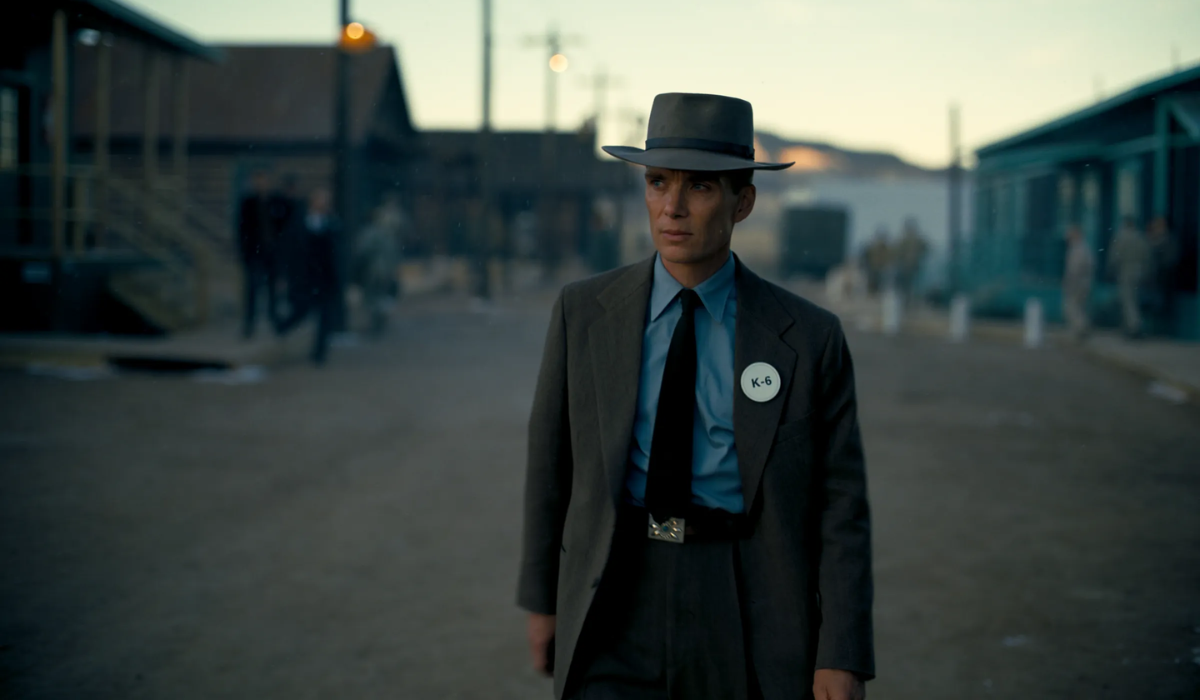 oppenheimer