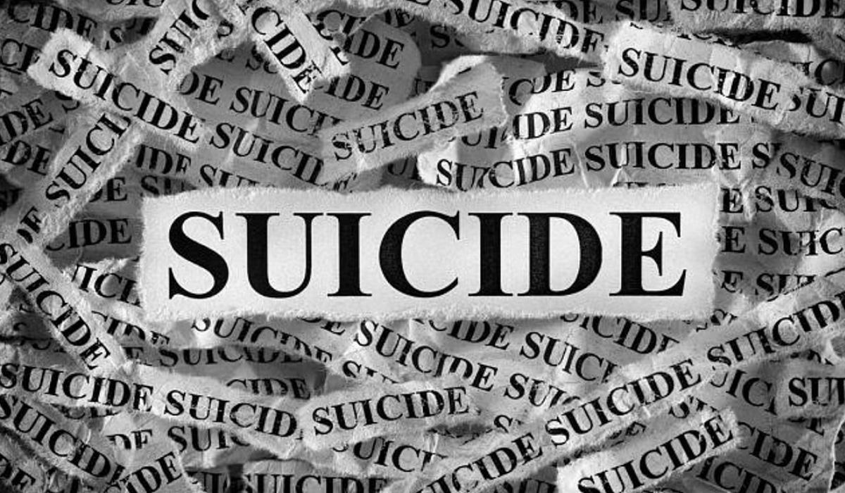 Suicide