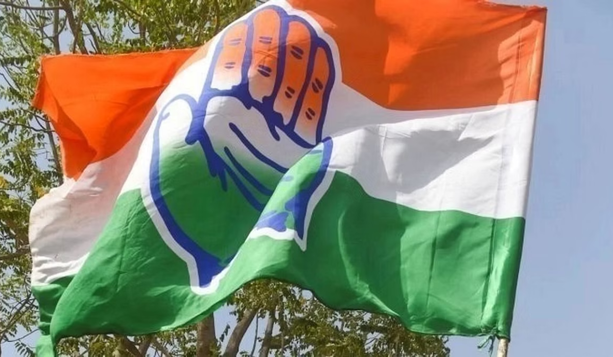 Congress