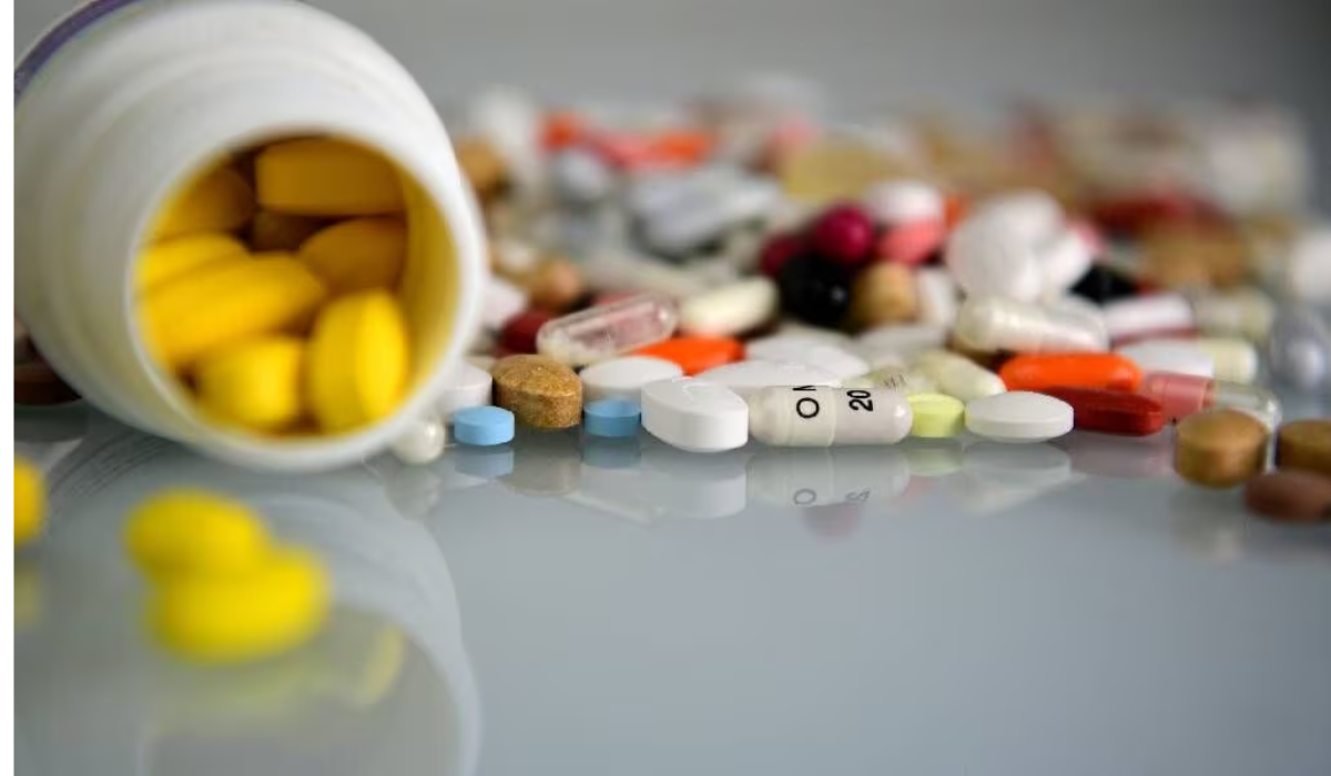 Essential medicines