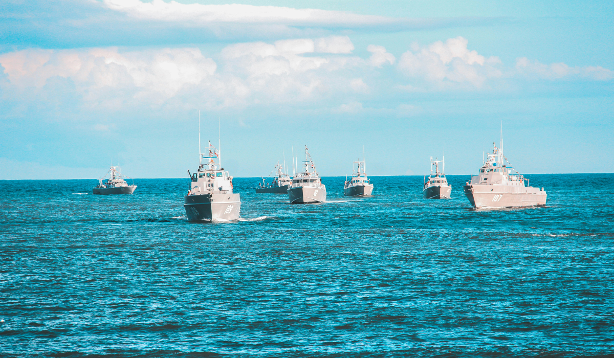 Indian Navy