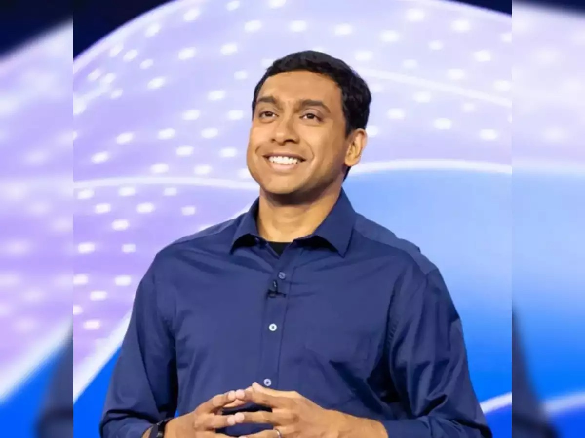 Pavan Davuluri