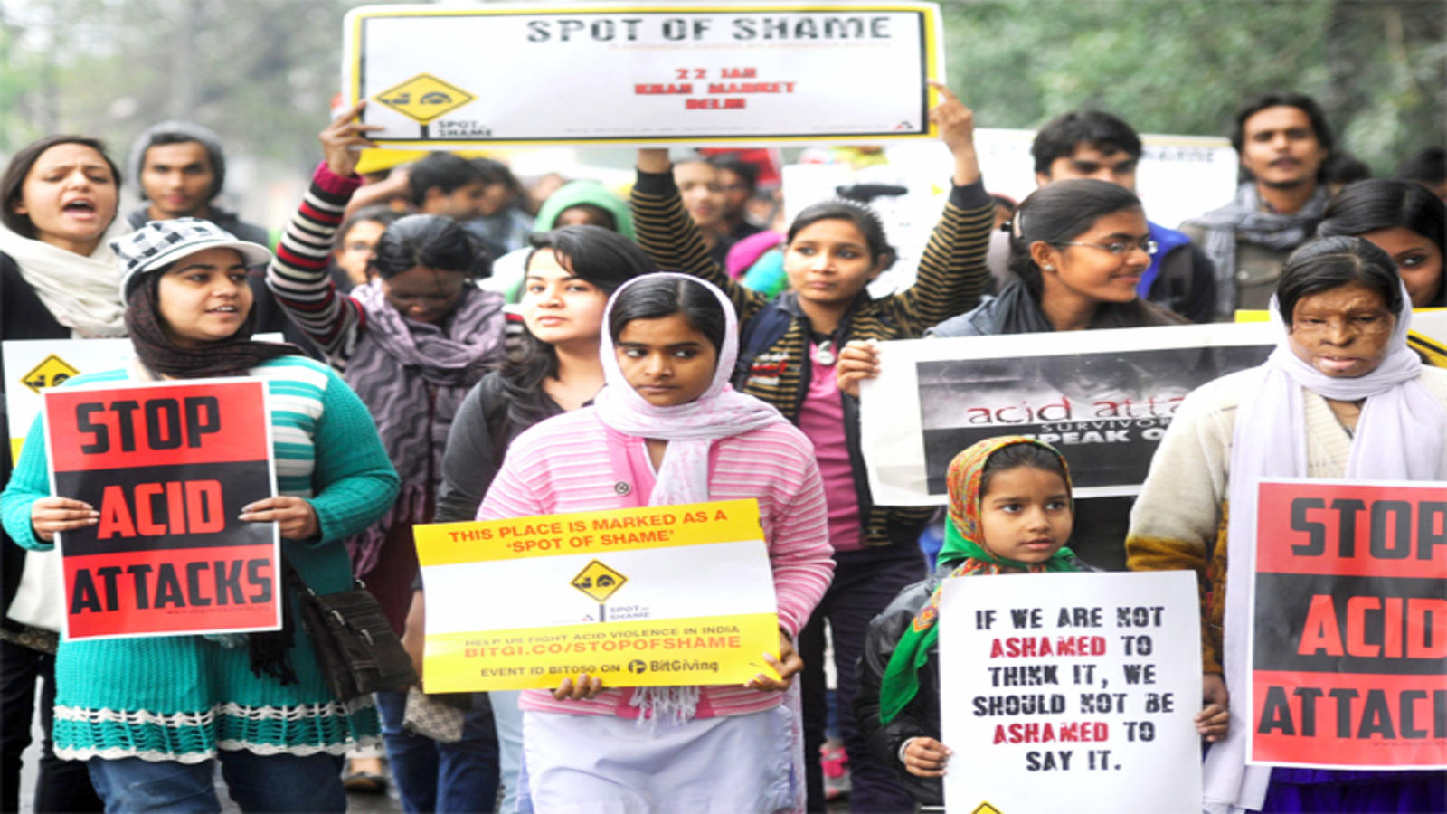 karnataka victim
