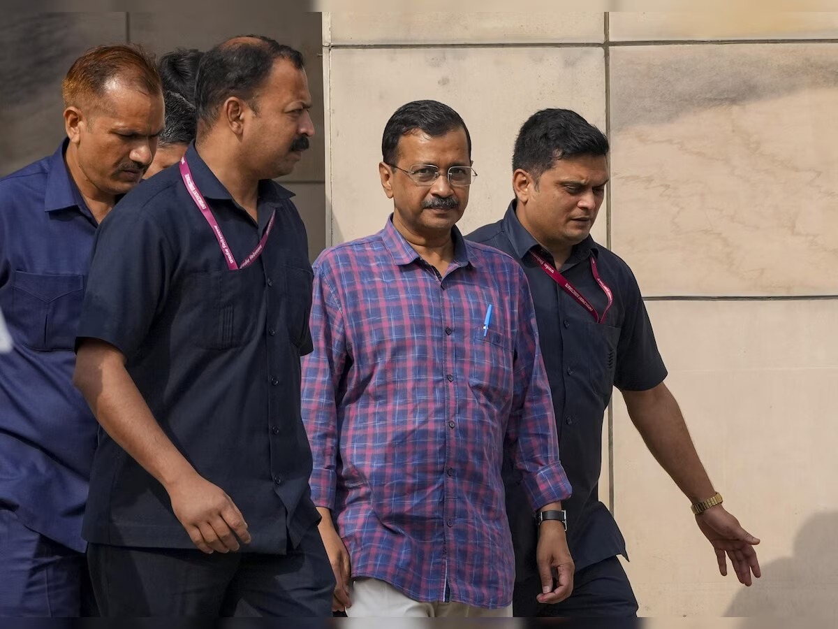 Arvind