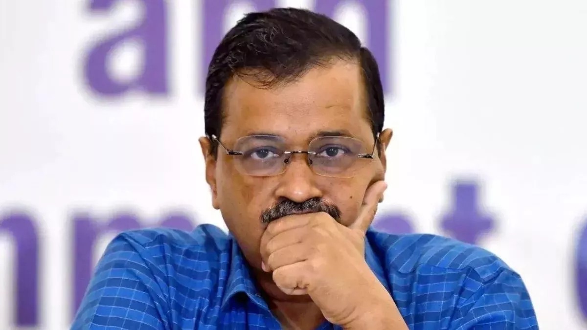 Kejriwal