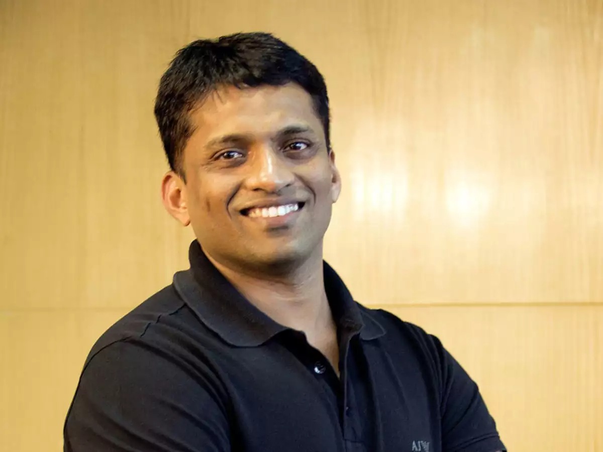 Byju Raveendran