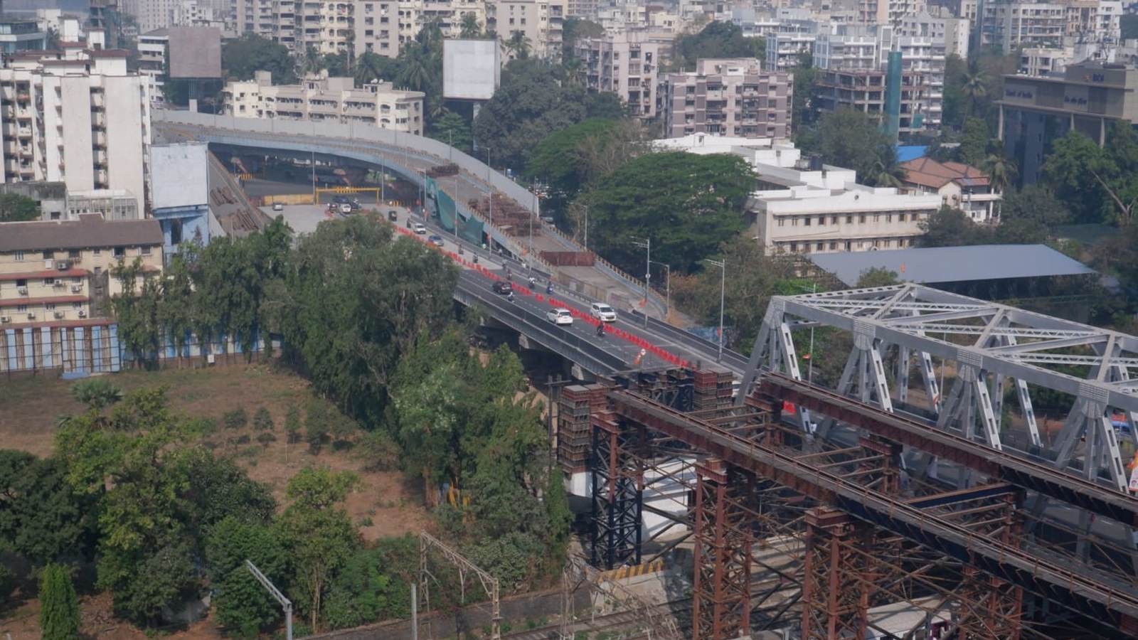 Gokhale-Bridge-flyover