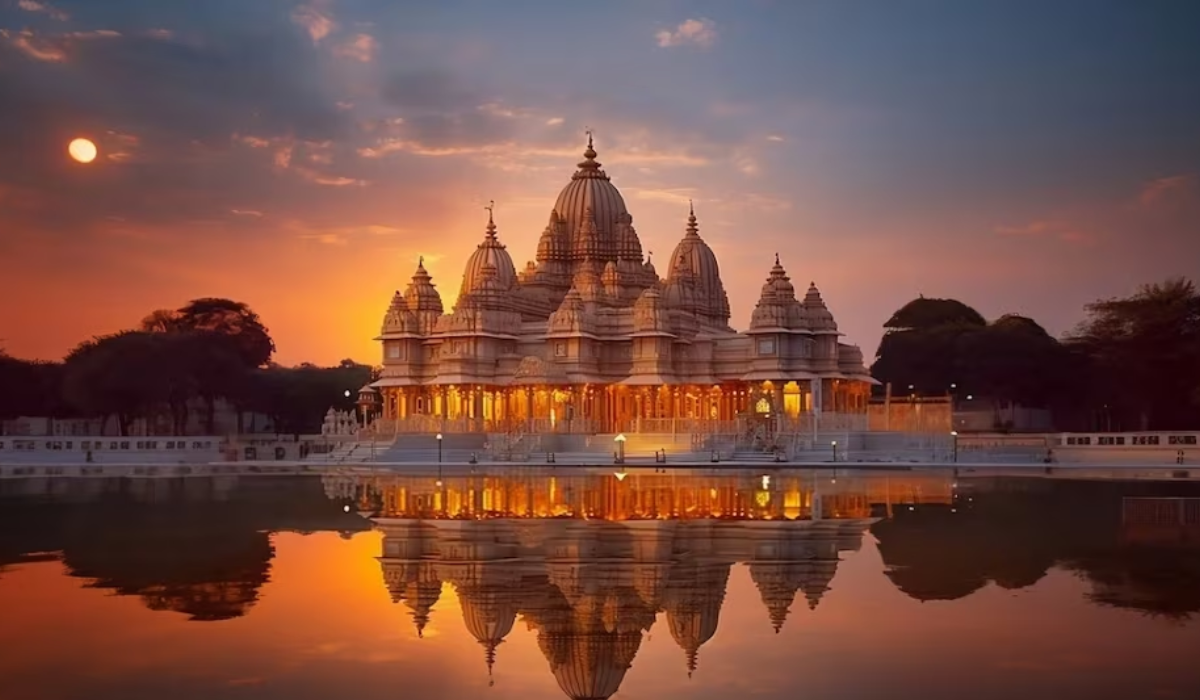 Ram Mandir Ayodhya