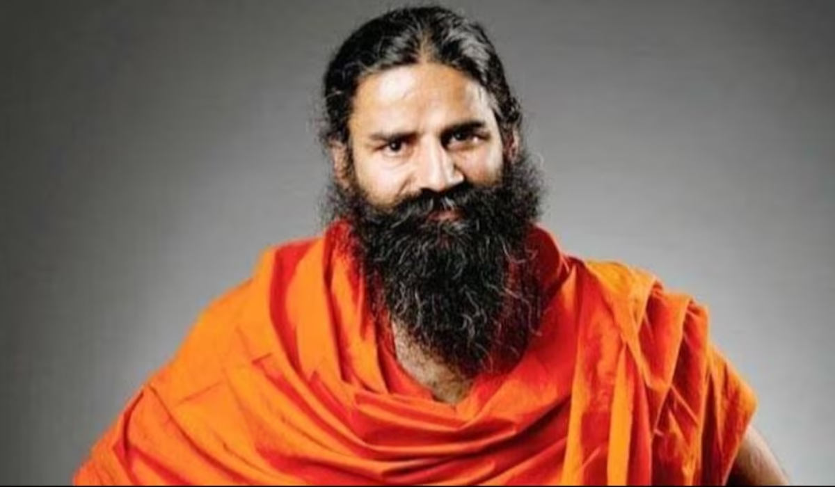 Patanjali