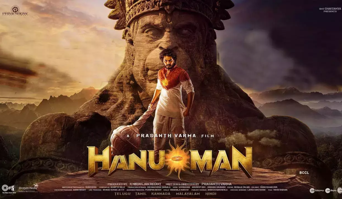 Hanuman
