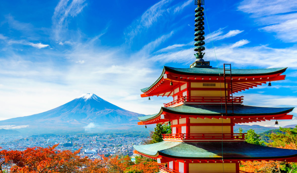 Japan