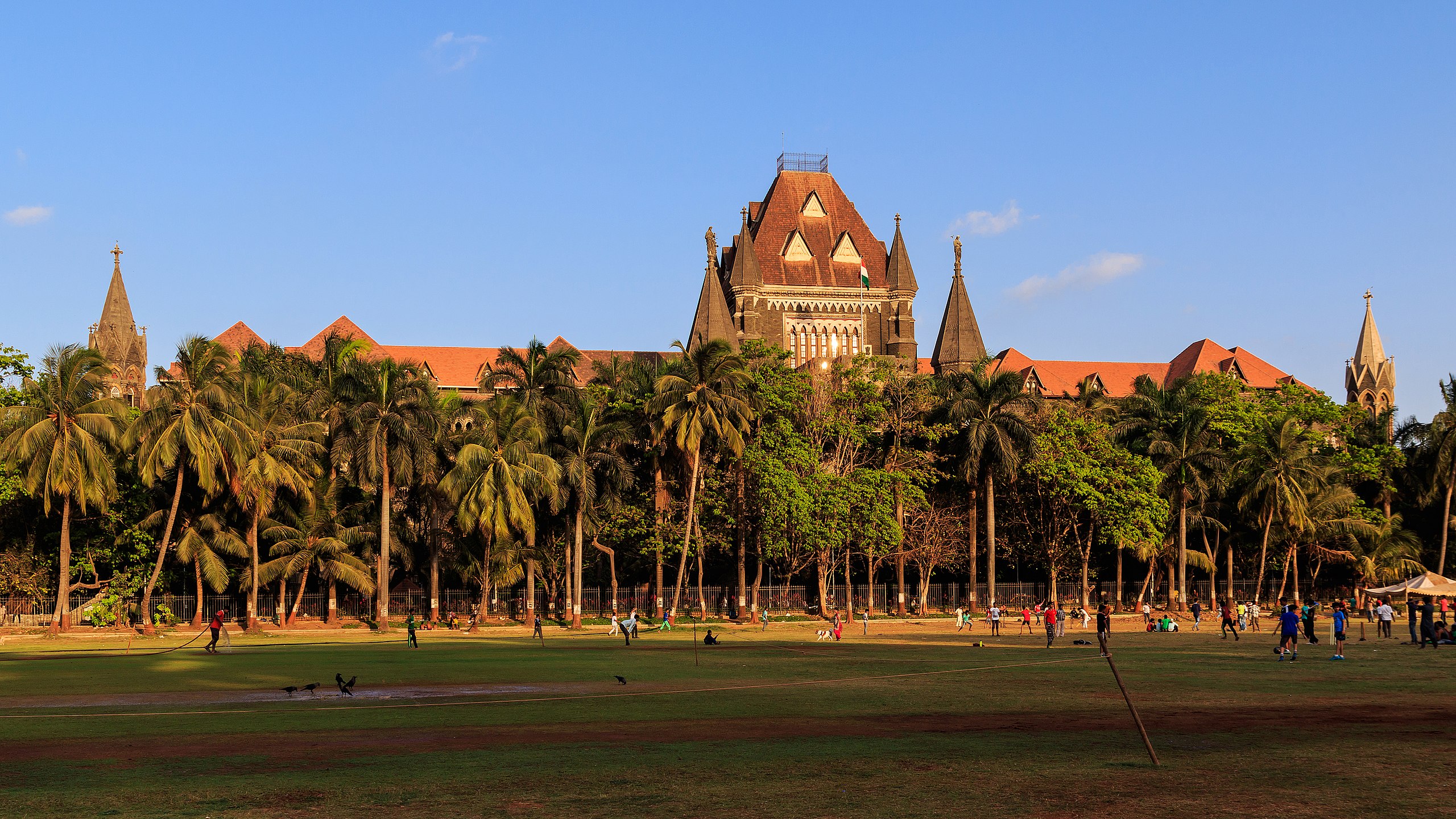 bombay high court