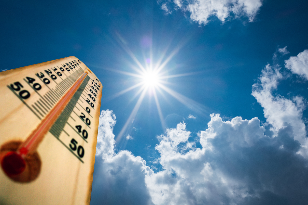 Surge in Heatstroke Cases in Maharashtra to 41, Buldhana Hardest Hit