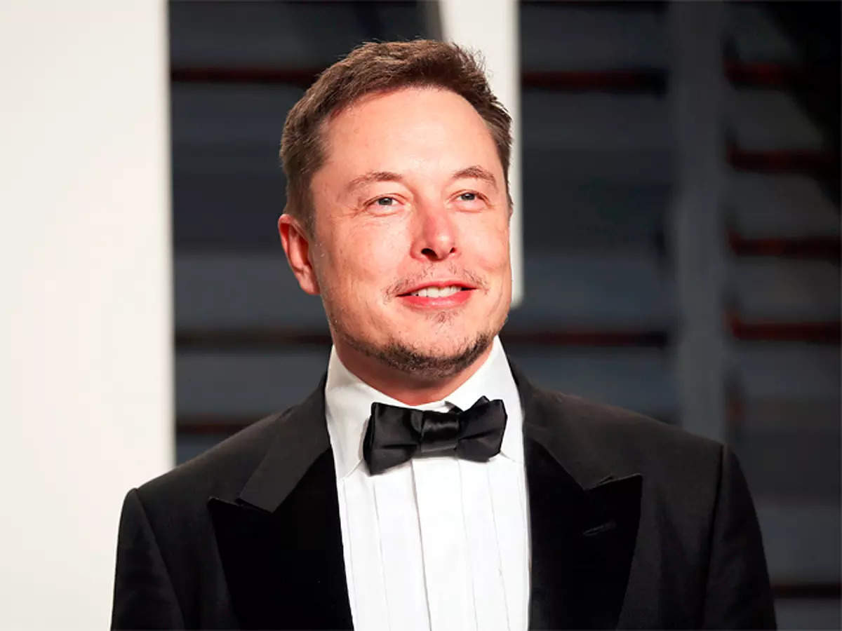 ElonMusk