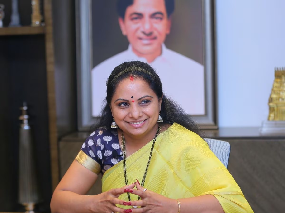 kavitha