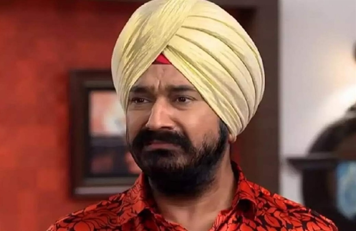 Roshan Singh Sodhi