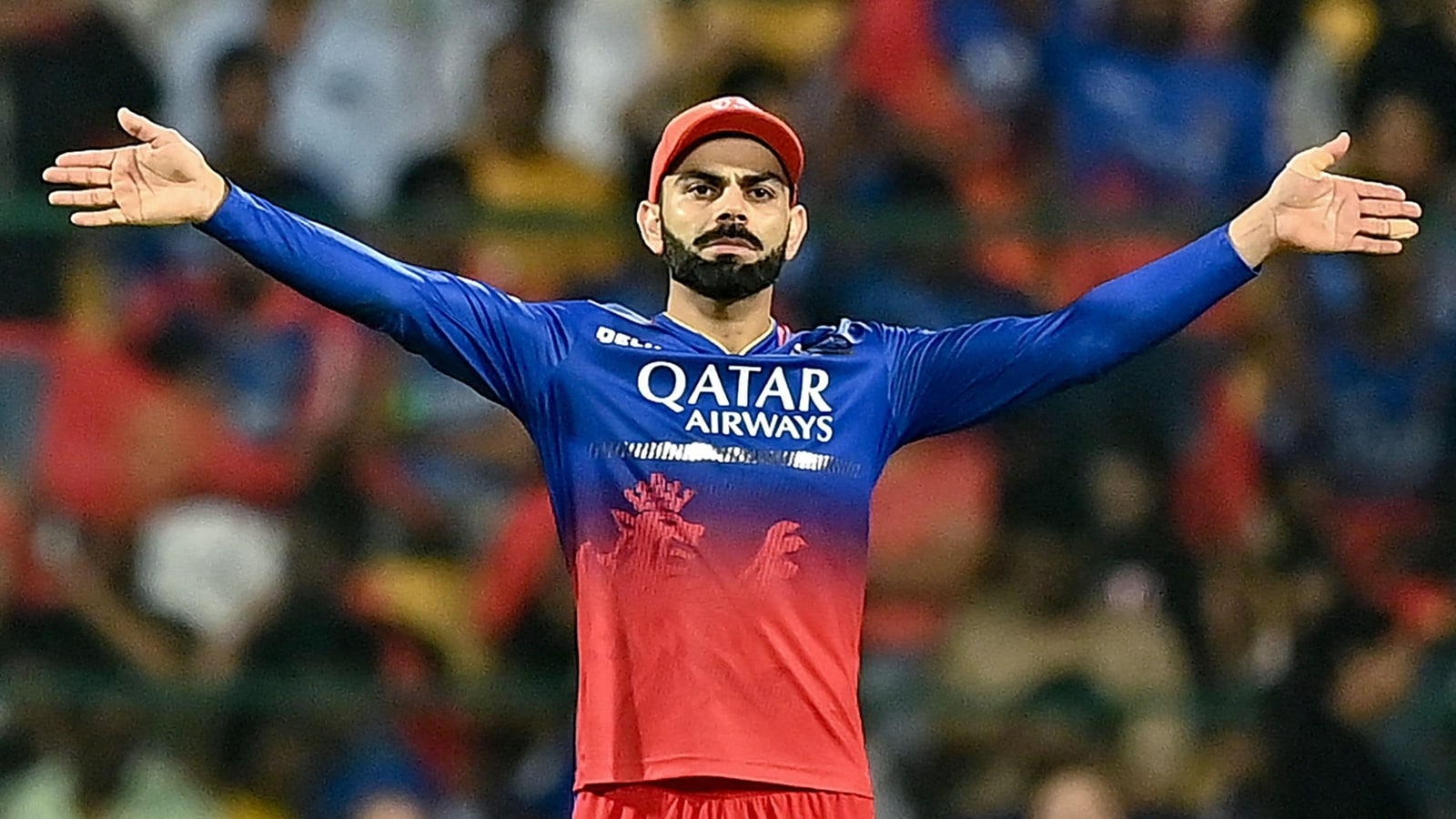 Virat Kohli RCB's