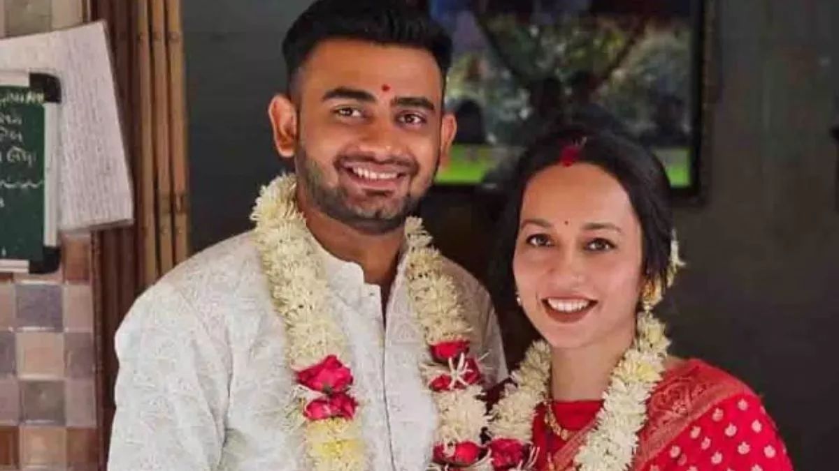 Rajkot Gaming Zone Fire: Newly-Married Couple, Bride's Sister Killed