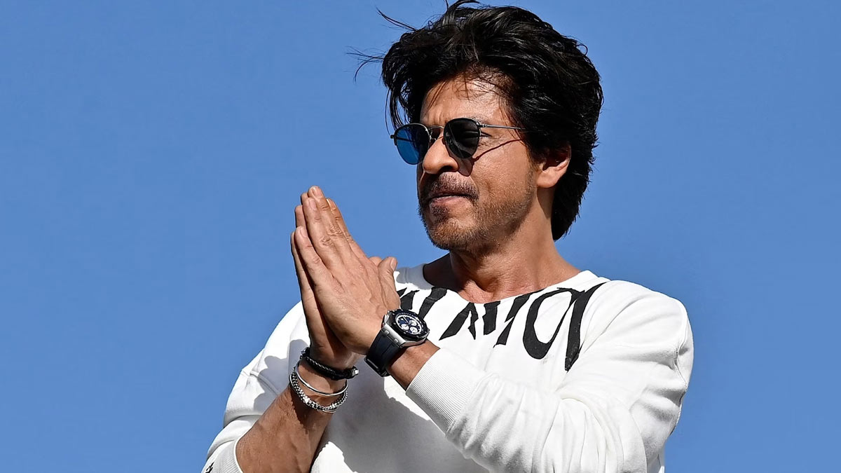 Shah Rukh Khan