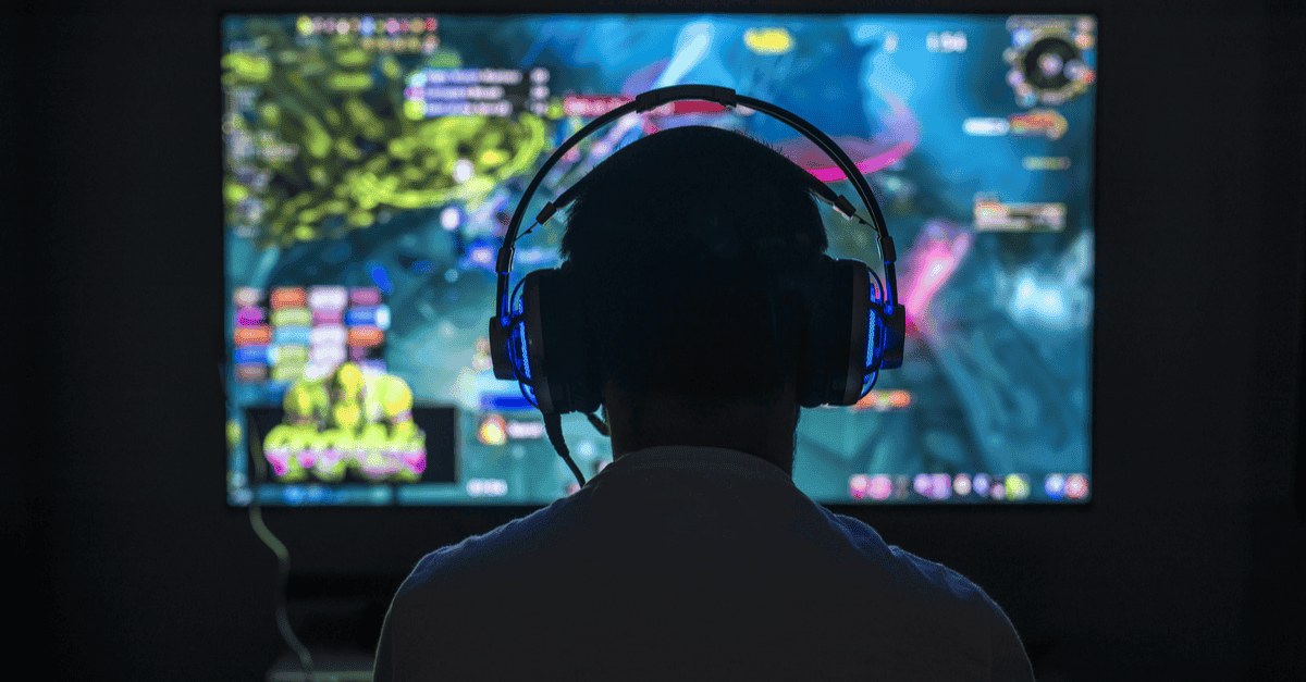 online gaming