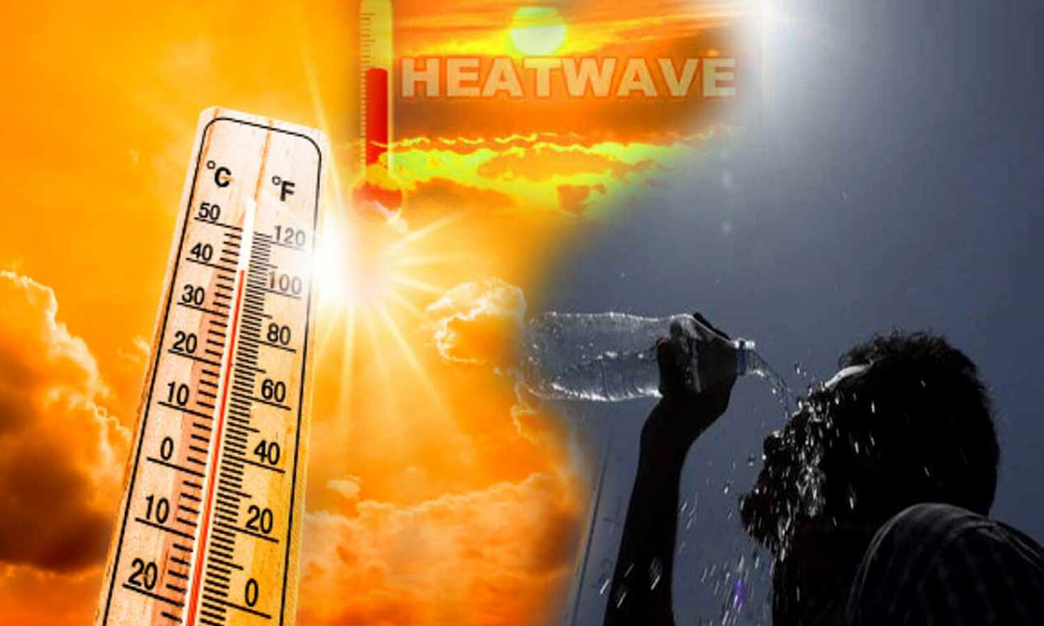 Heatwave