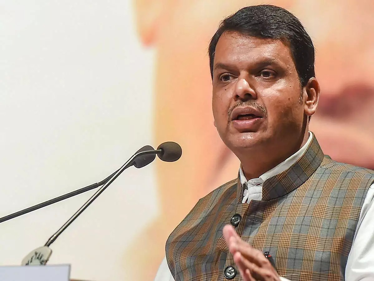 Fadnavis
