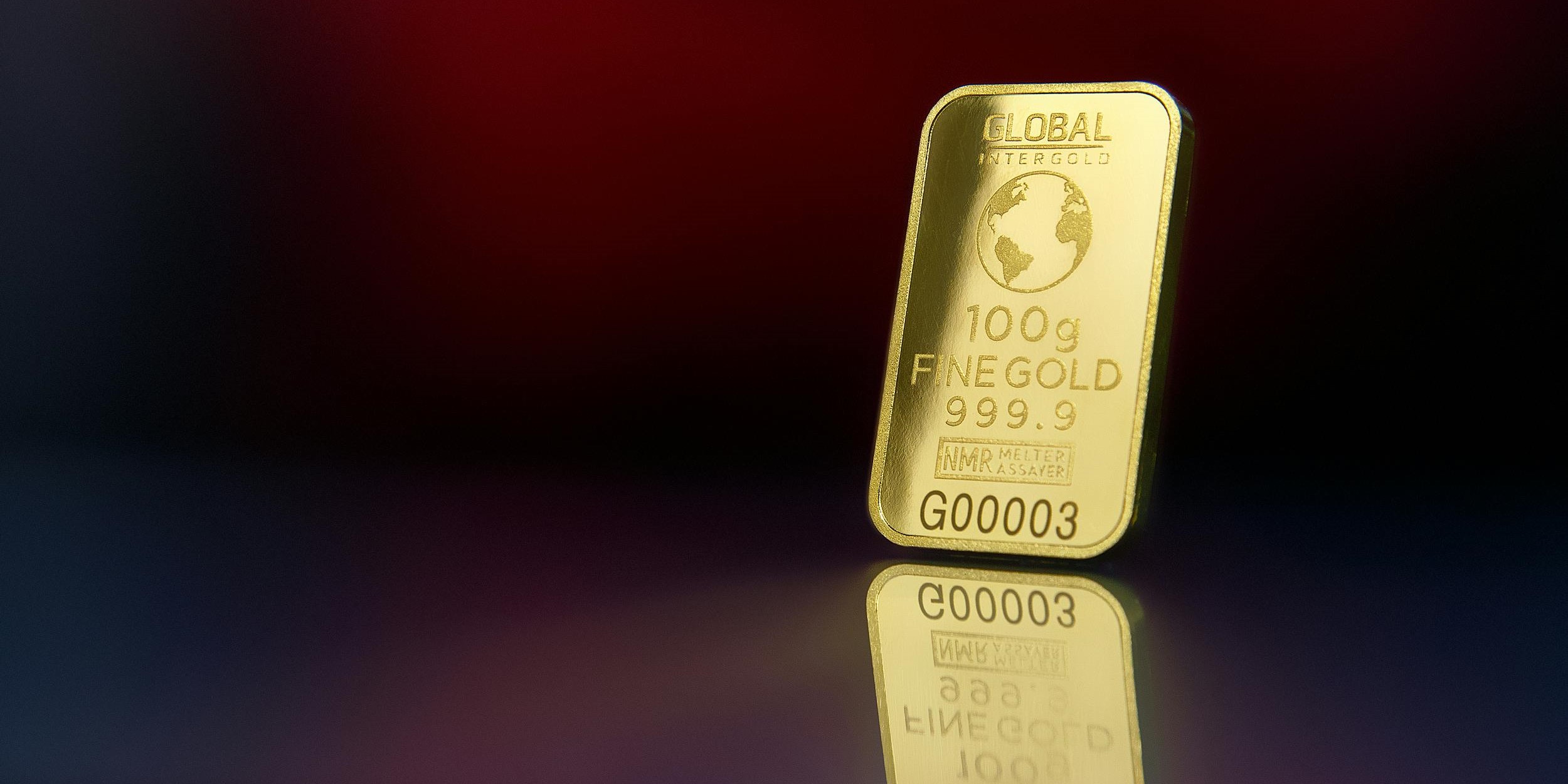 gold smuggling
