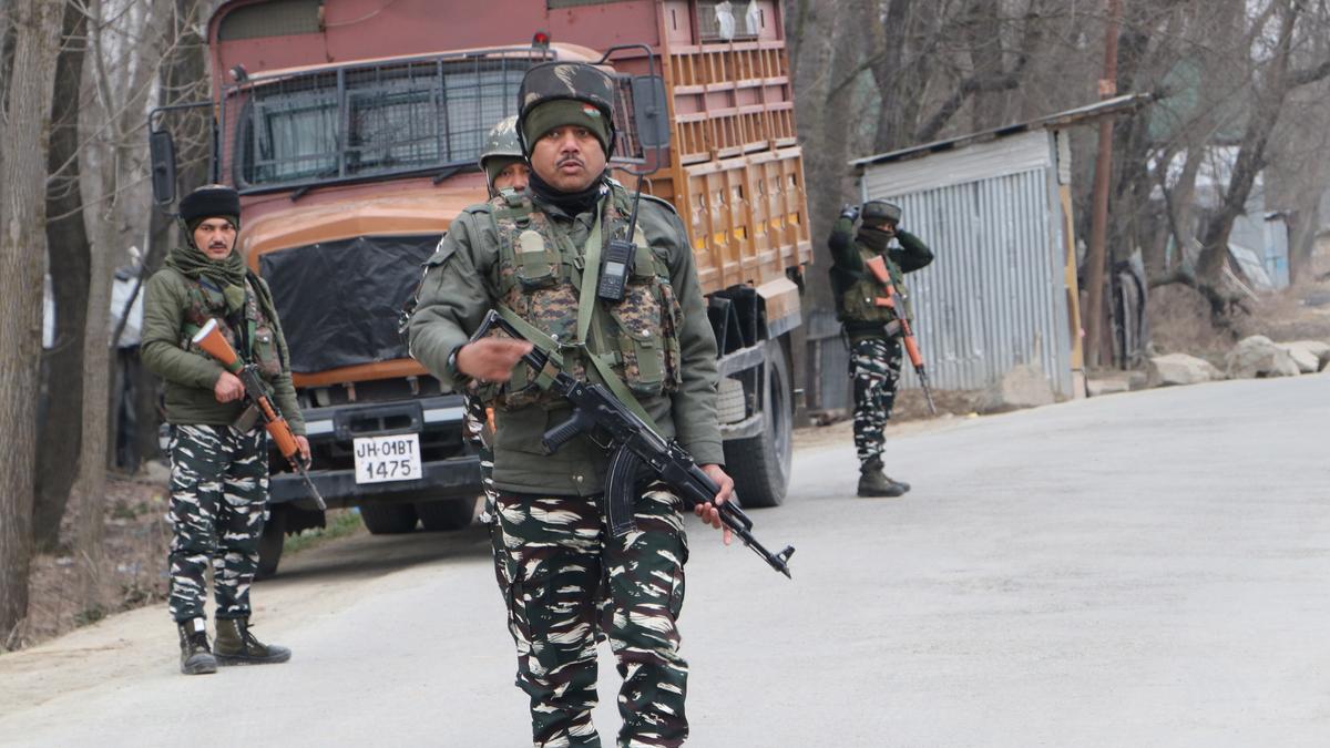indian army