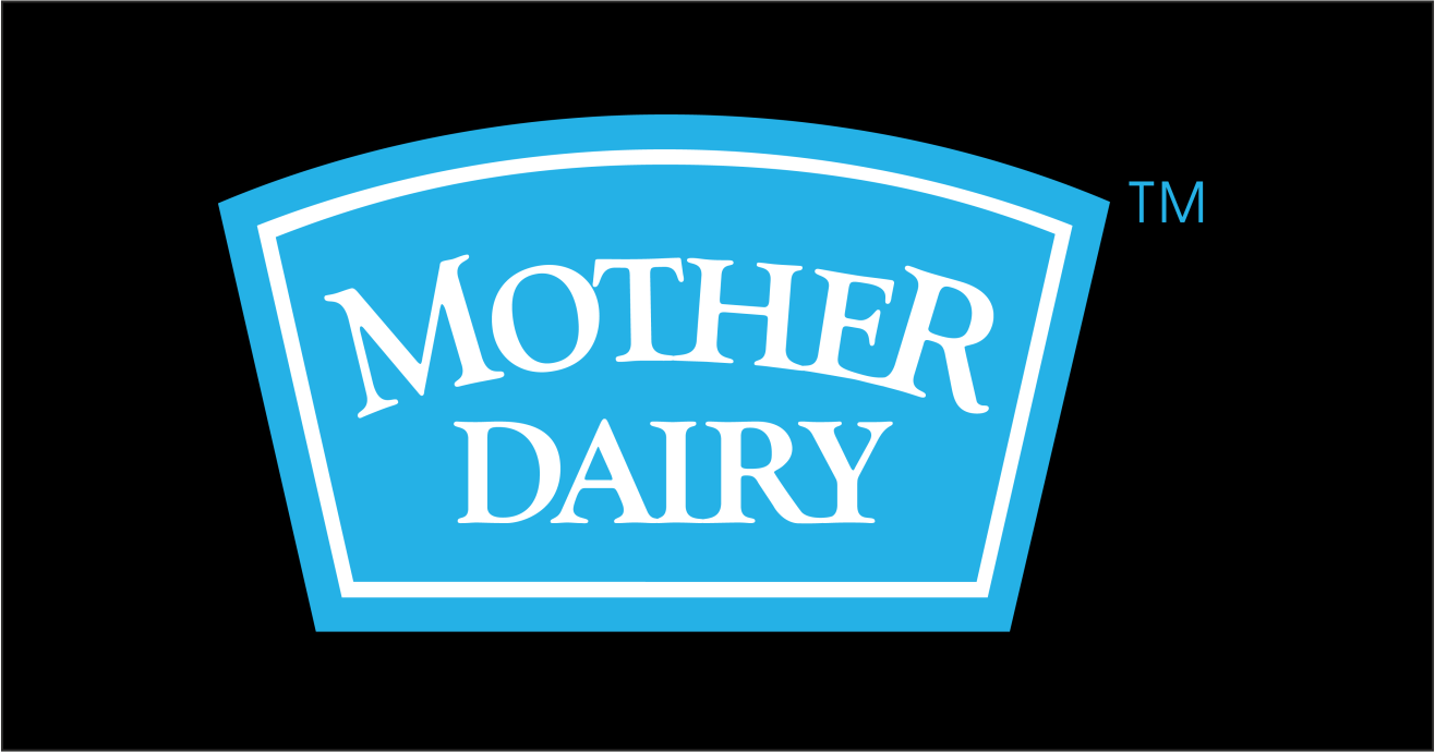 mother dairy milk