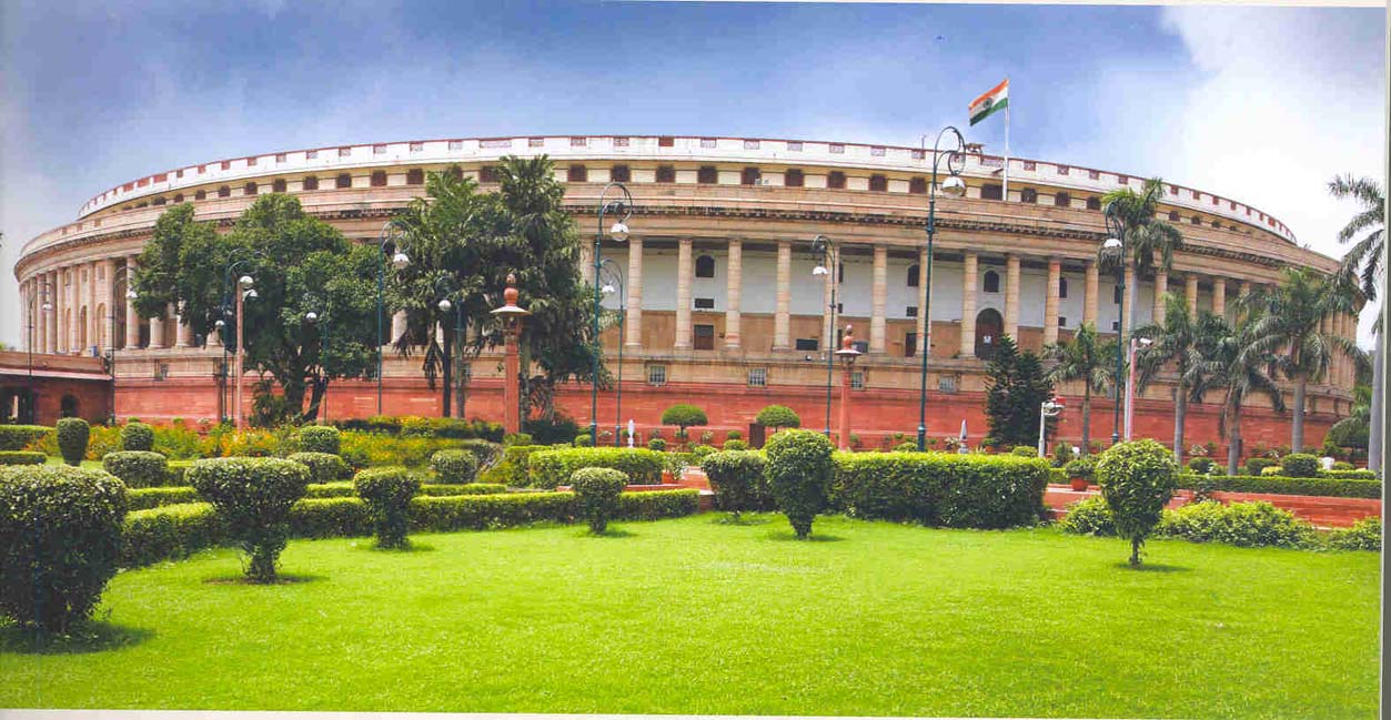 Parliment