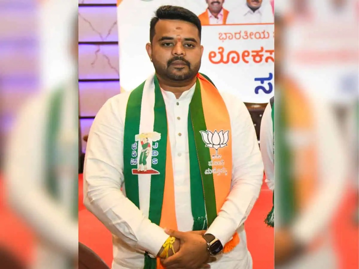 Prajwal
