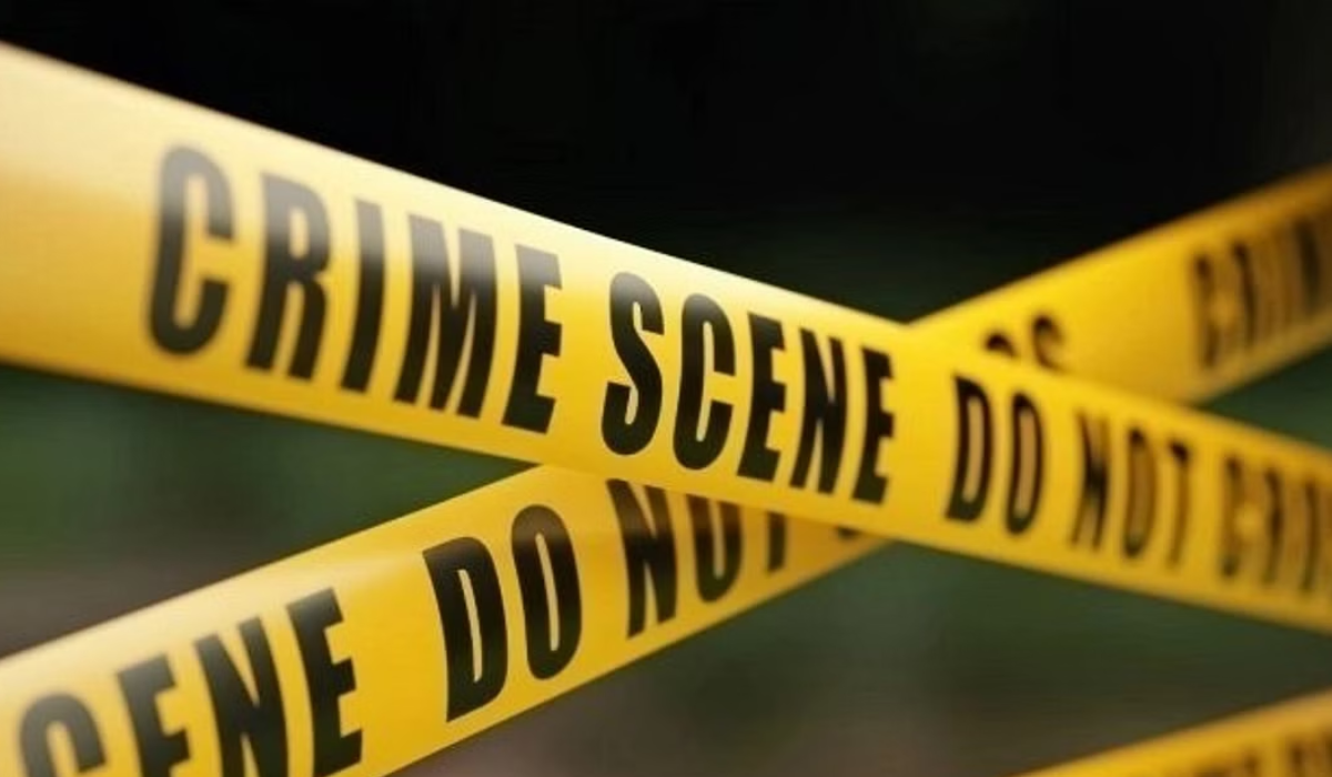 Crime