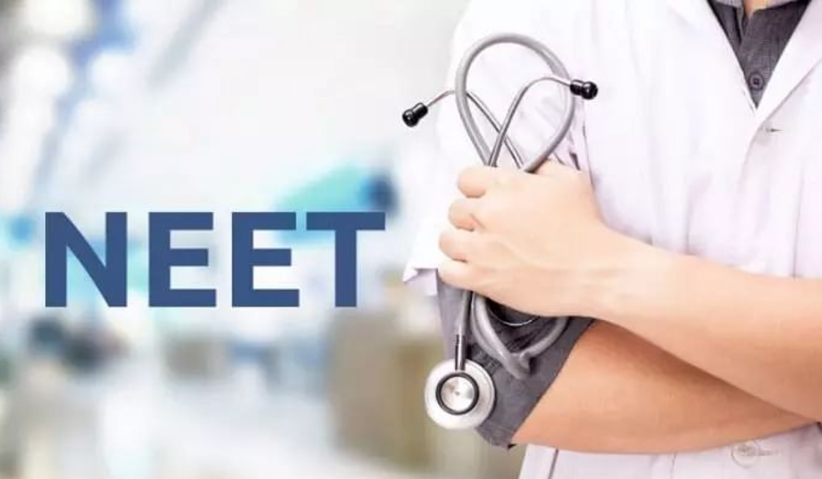 NEET