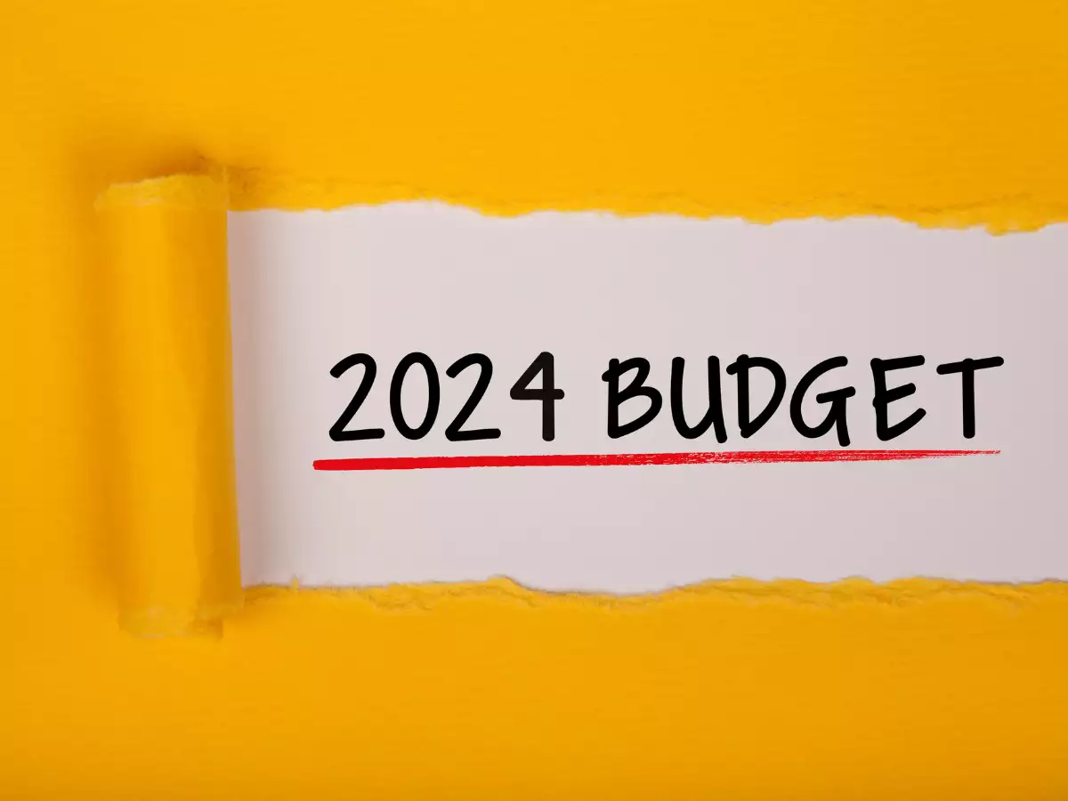 budget