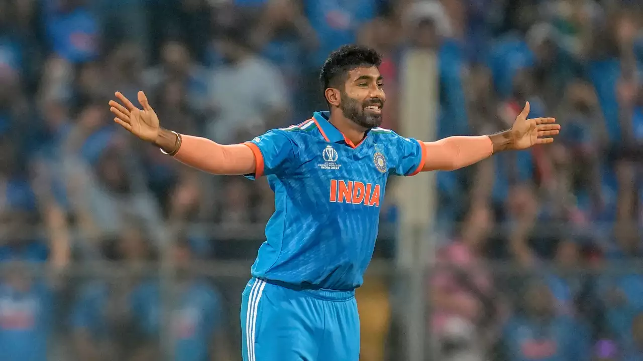 Bumrah