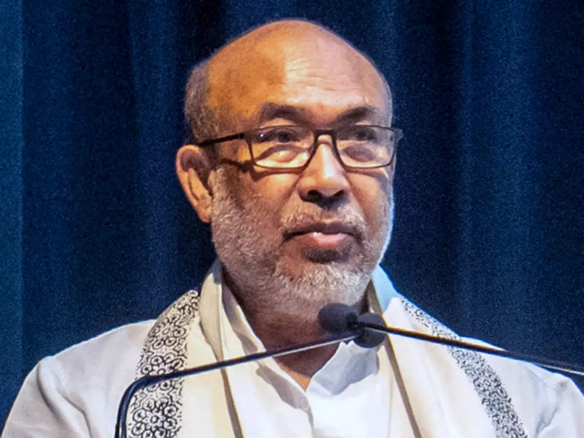 मणिपुर