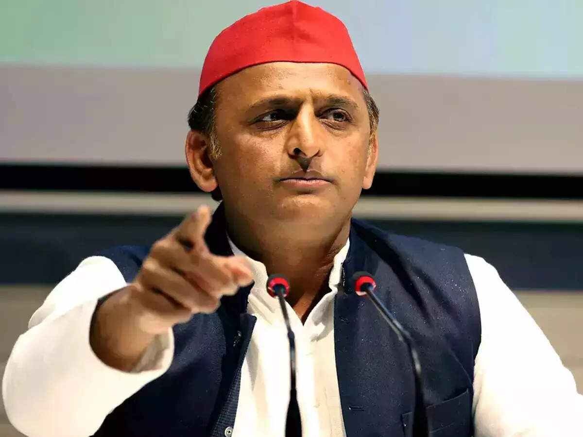 अखिलेश
