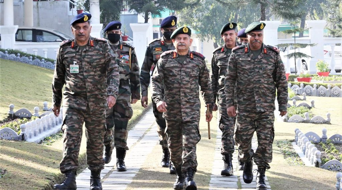 Army