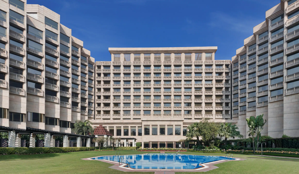 Hyatt Regency Delhi