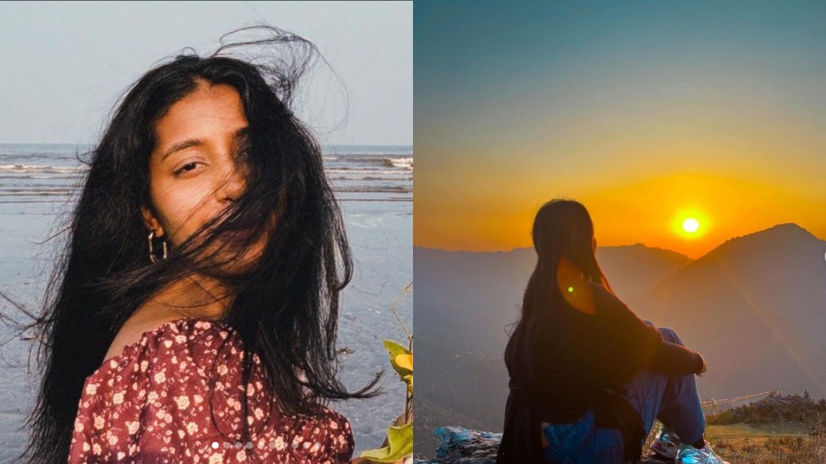 Aanvi Kamdar