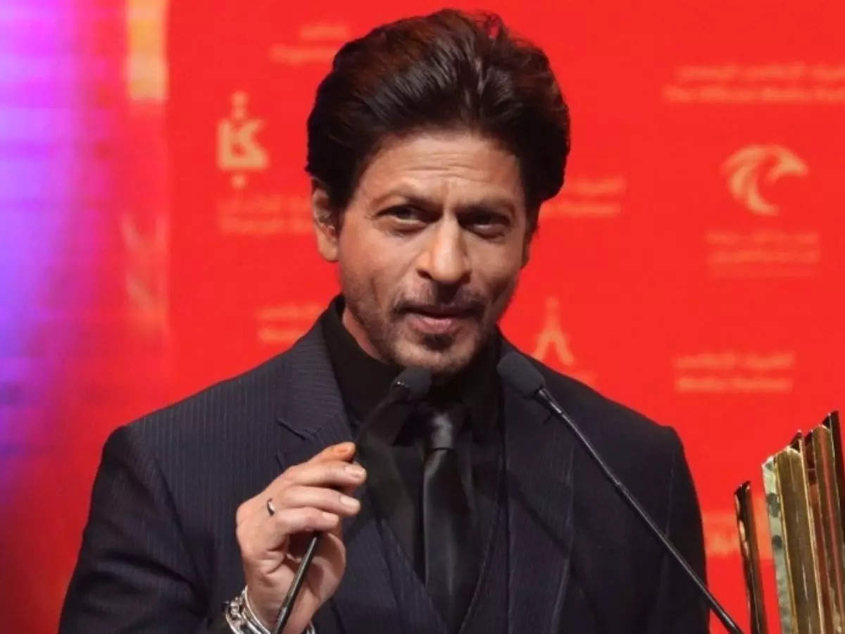 Shah Rukh Khan