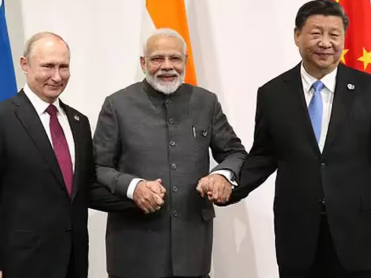 SCO Summit