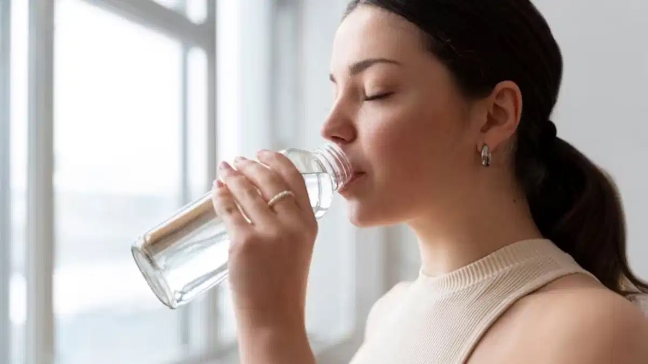 Water Fasting