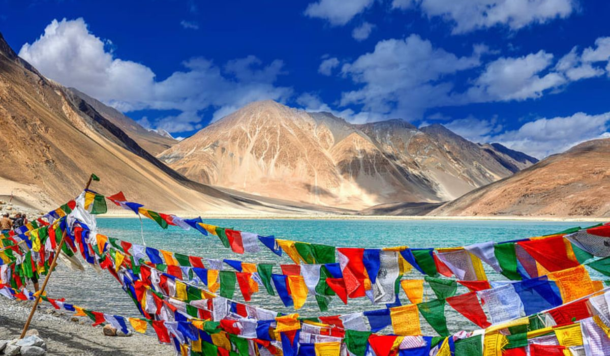 Ladakh