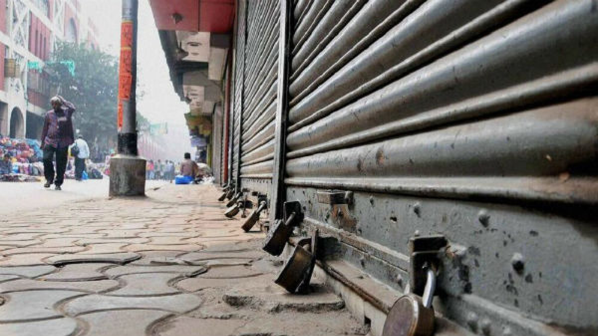 Bharat bandh