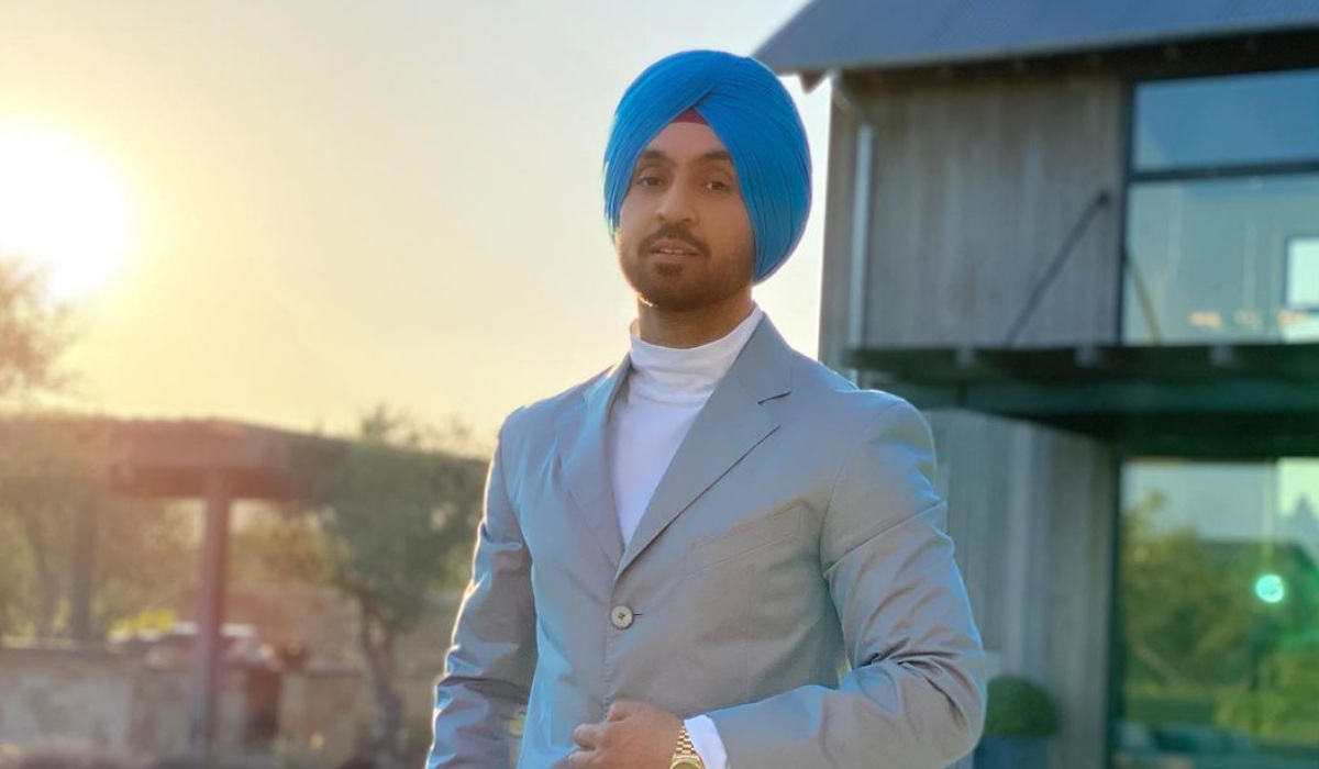Diljit Dosanjh