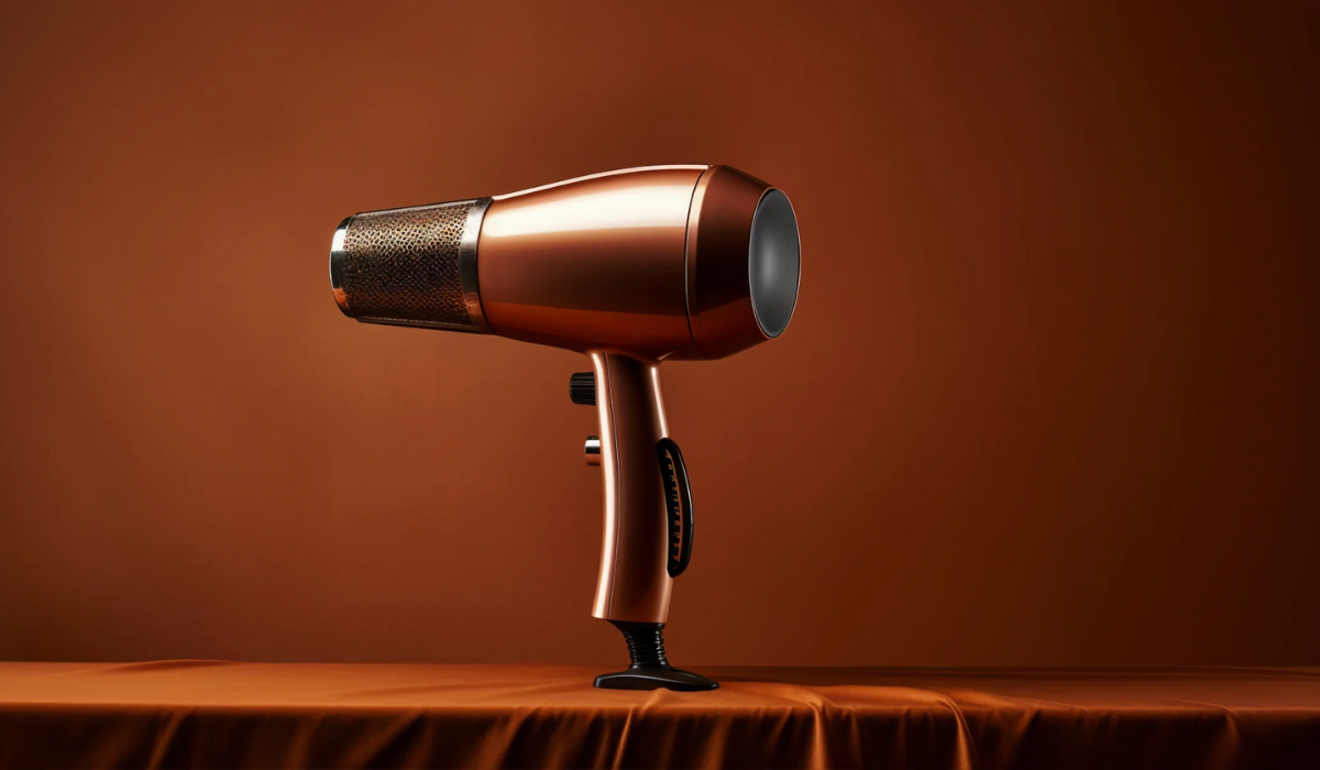 hairdryer