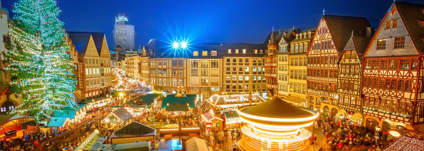 Germany Christmas Market