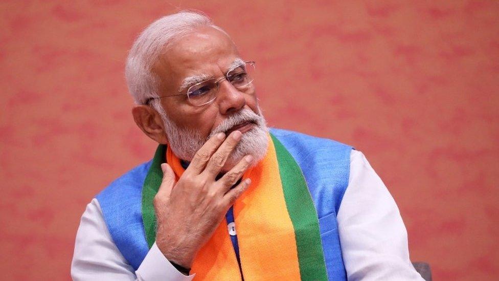 PM Modi Begins Kuwait Visit Today: To Meet Emir and Indian Diaspora