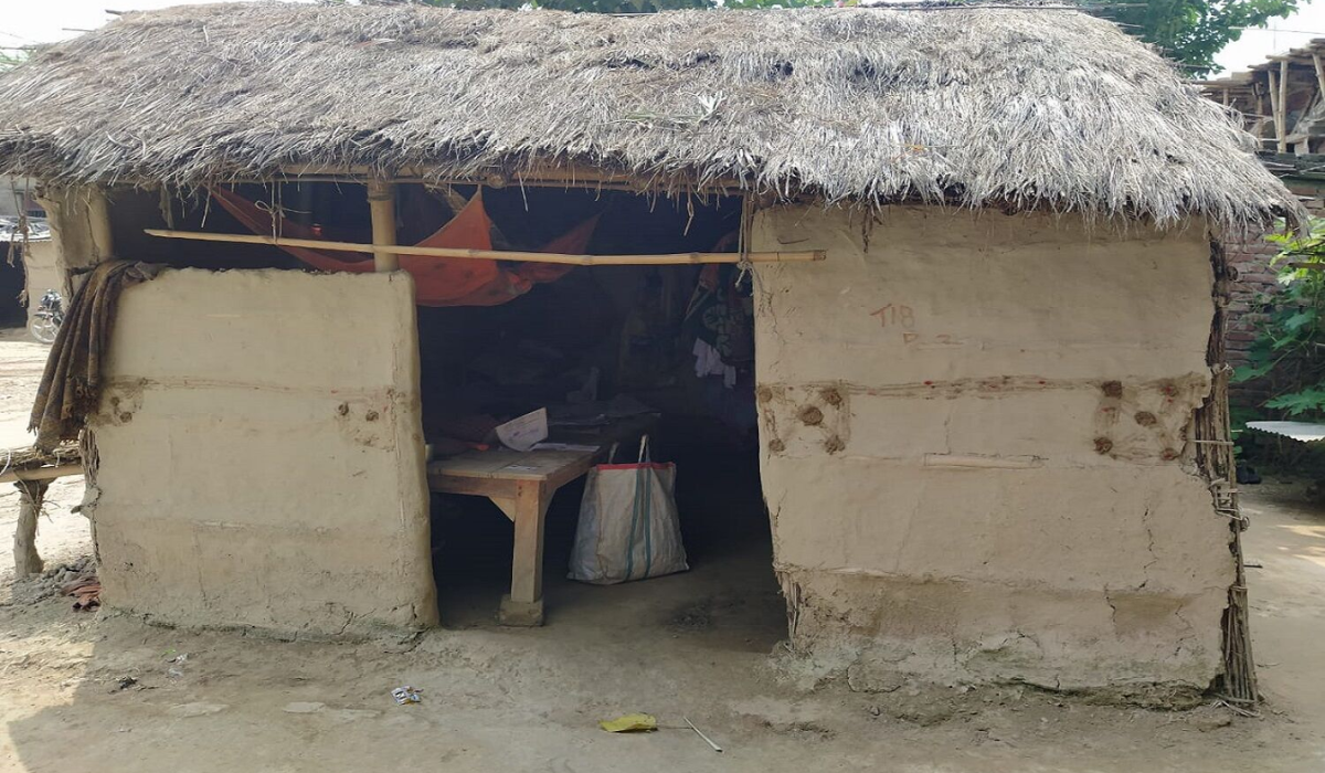 PM awaas yojana